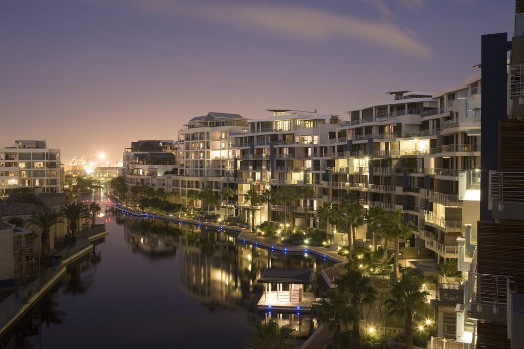 202 Kylemore A Waterfront Marina Kapstadt Exterior foto